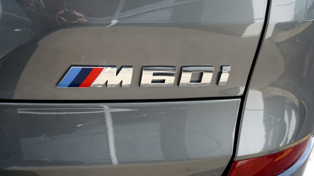 New 2026 BMW X5 M60i image 6