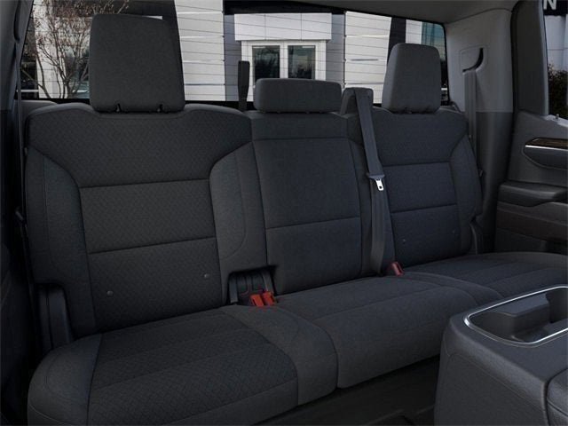 New 2026 GMC Sierra 1500 Elevation w/ X31 Off-Road Package image 41