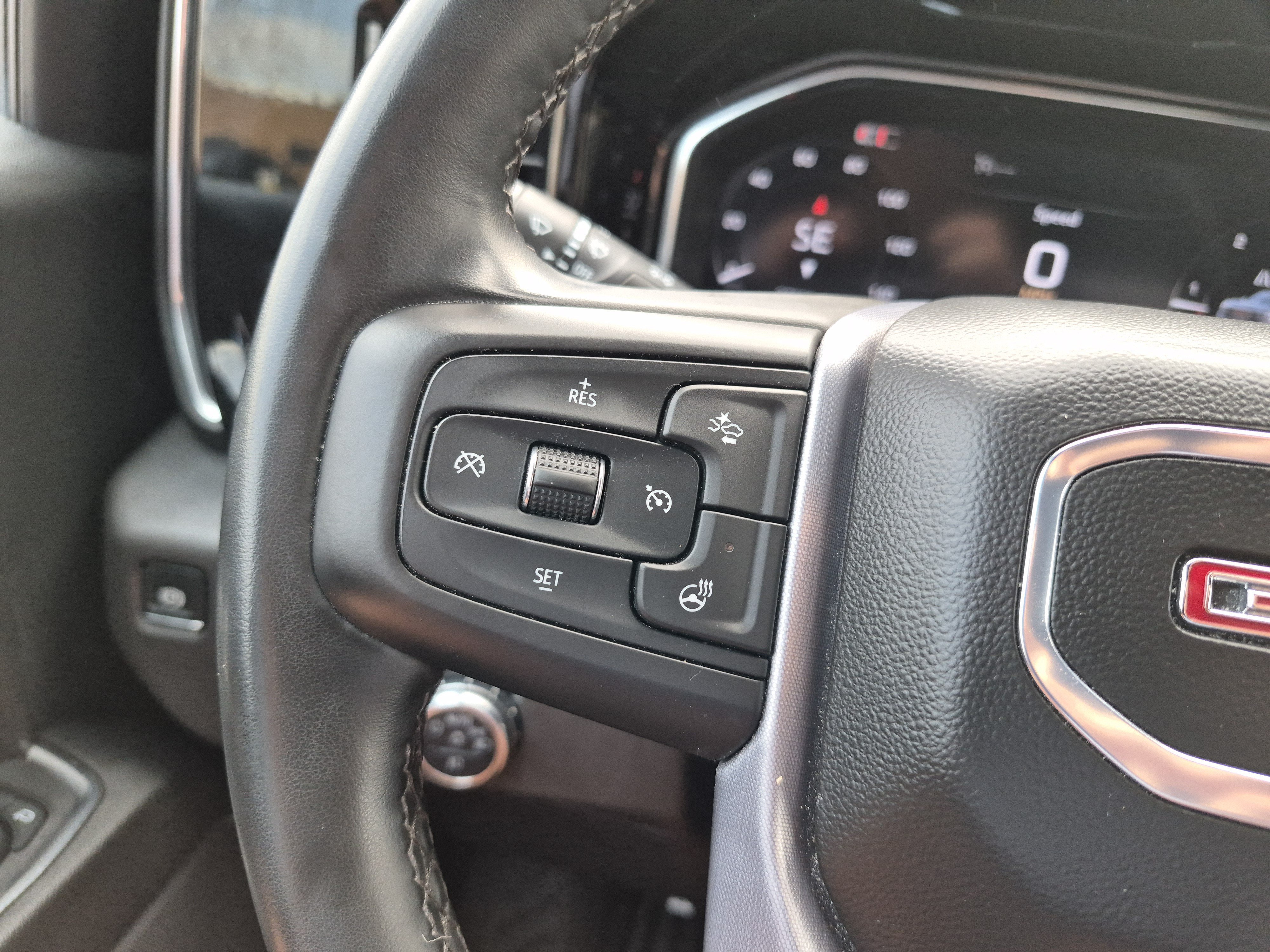 Used 2024 GMC Sierra 1500 Elevation RWD image 18
