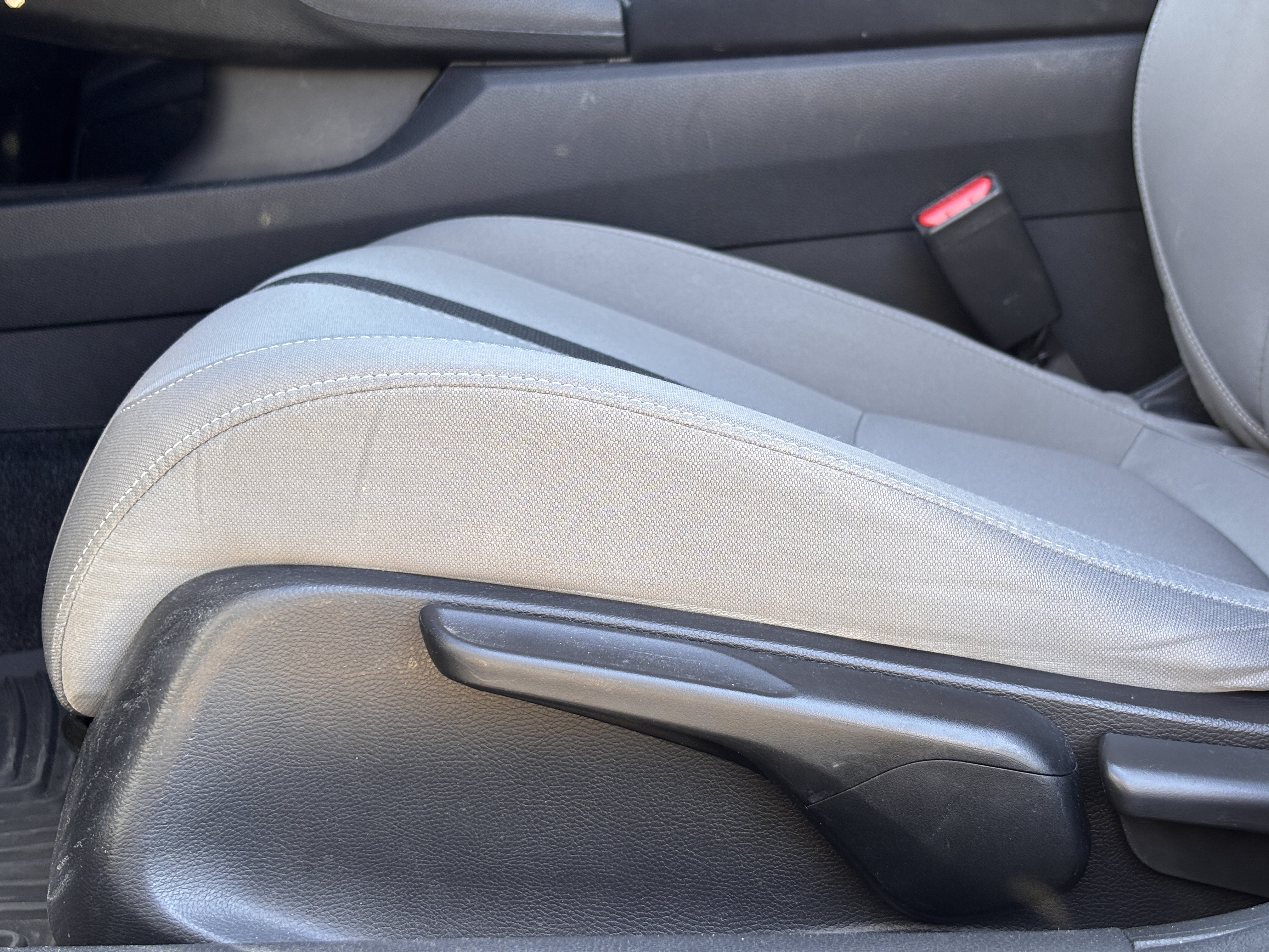 Used 2016 Honda Civic LX image 30