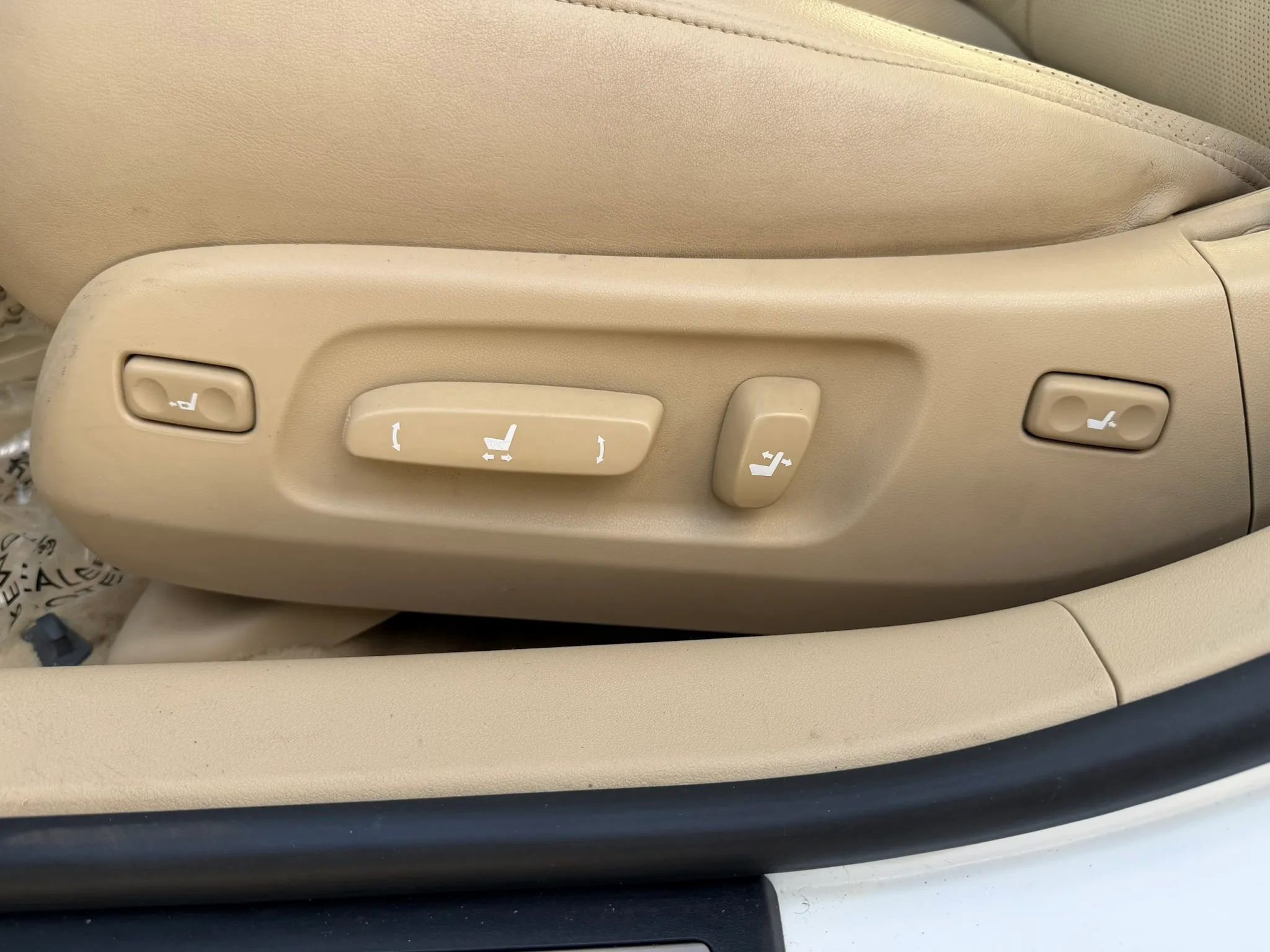 Used 2009 Lexus ES 350 image 29