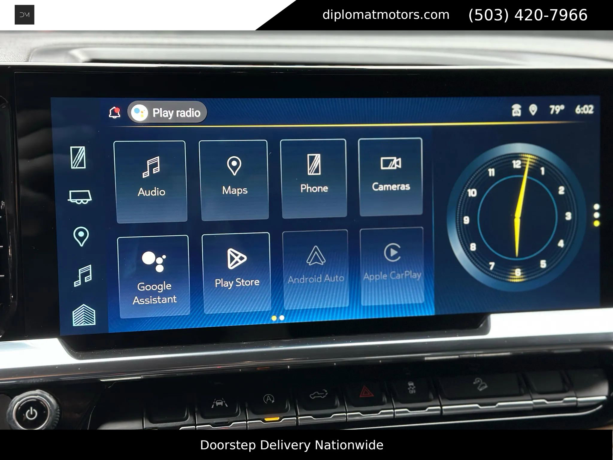 Used 2024 Chevrolet Silverado 1500 LT Trail Boss w/ Protection Package image 32