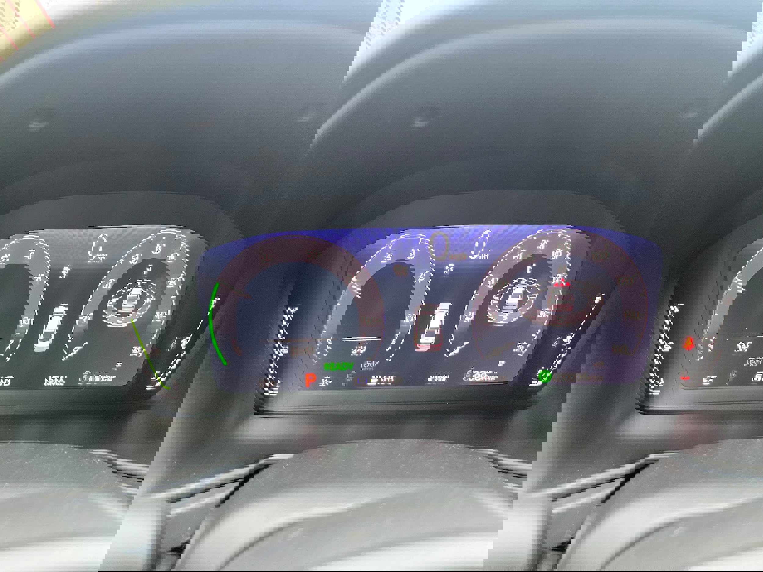 New 2025 Honda Accord EX-L image 12