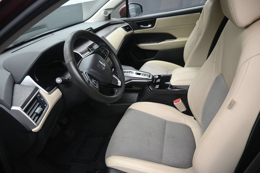 Used 2018 Honda Clarity Plug-In Hybrid image 11