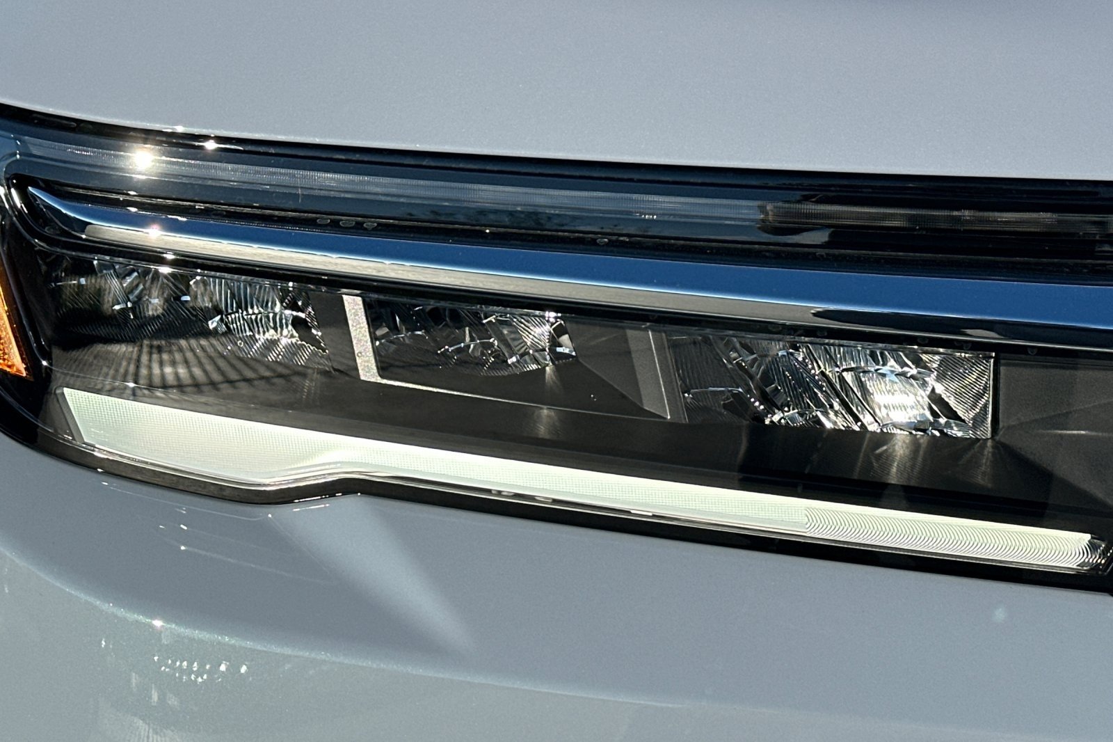 New 2026 Honda Pilot Elite image 32