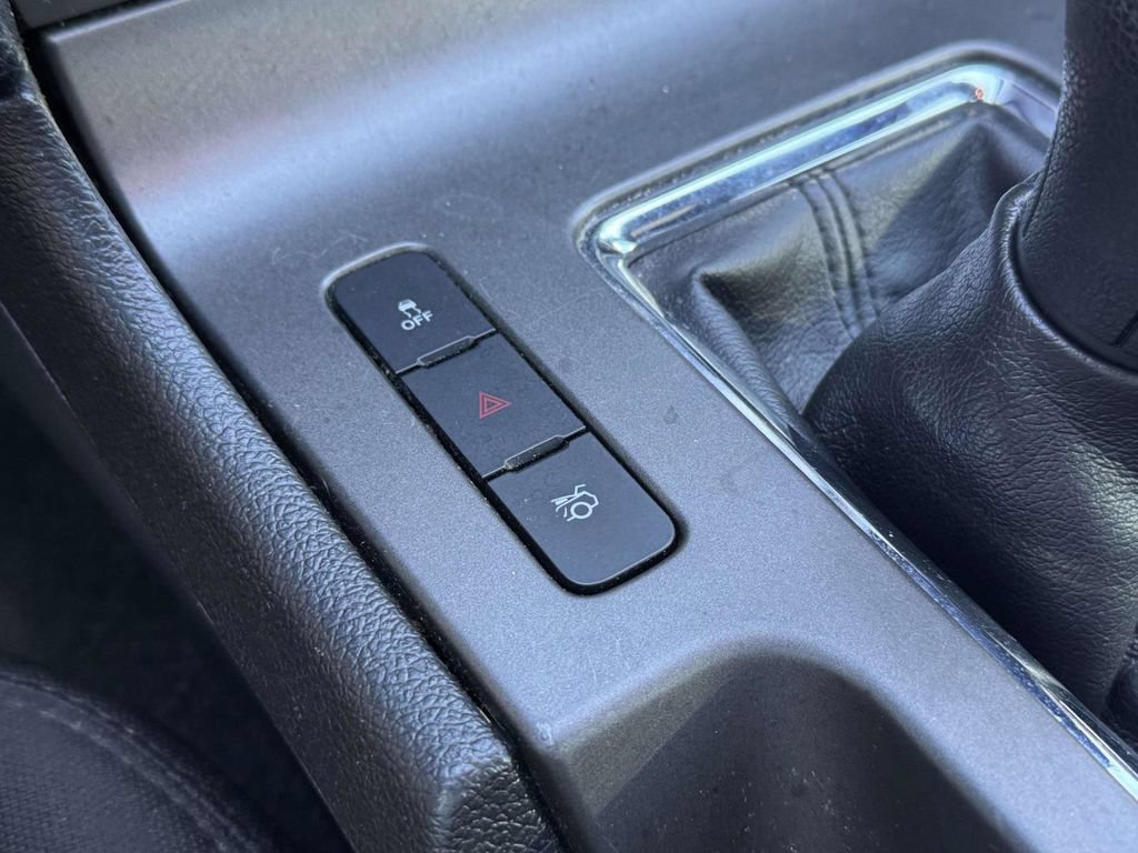 Used 2014 Ford Mustang GT w/ Equipment Group 301A RWD image 11