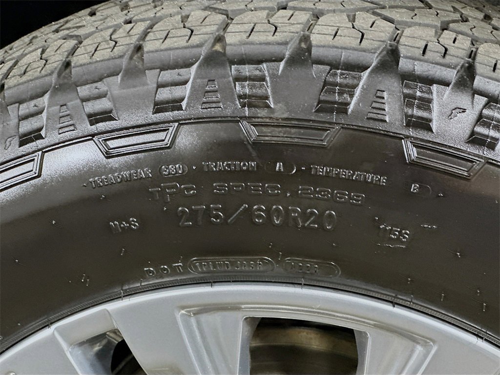 Used 2024 GMC Sierra 1500 Denali w/ Technology Package image 33