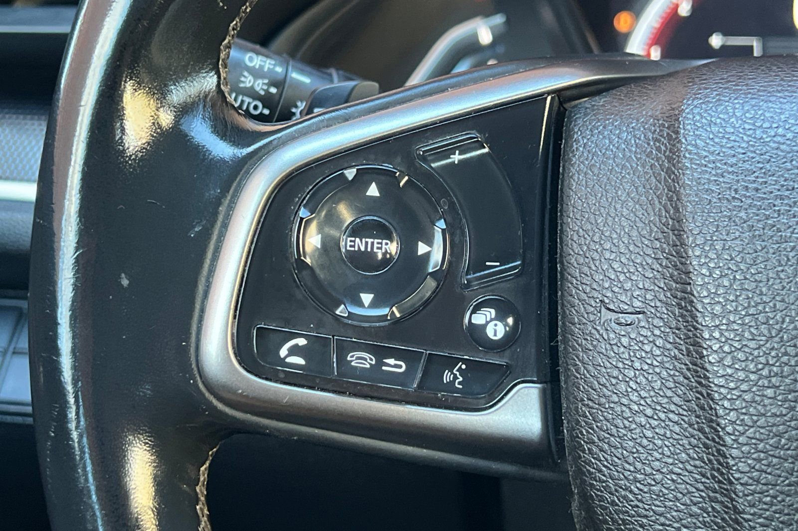 Used 2021 Honda Civic Sport image 30