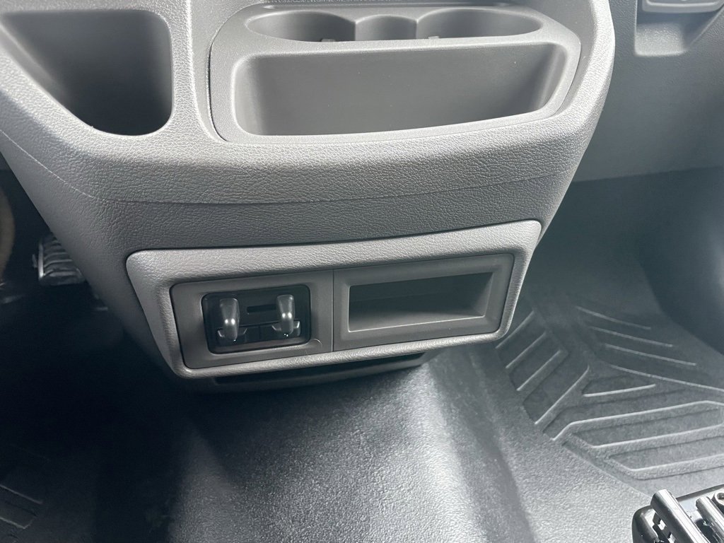 New 2026 Ford Transit 350 148 High Roof DRW AWD w/ Load Area Protection Package image 12