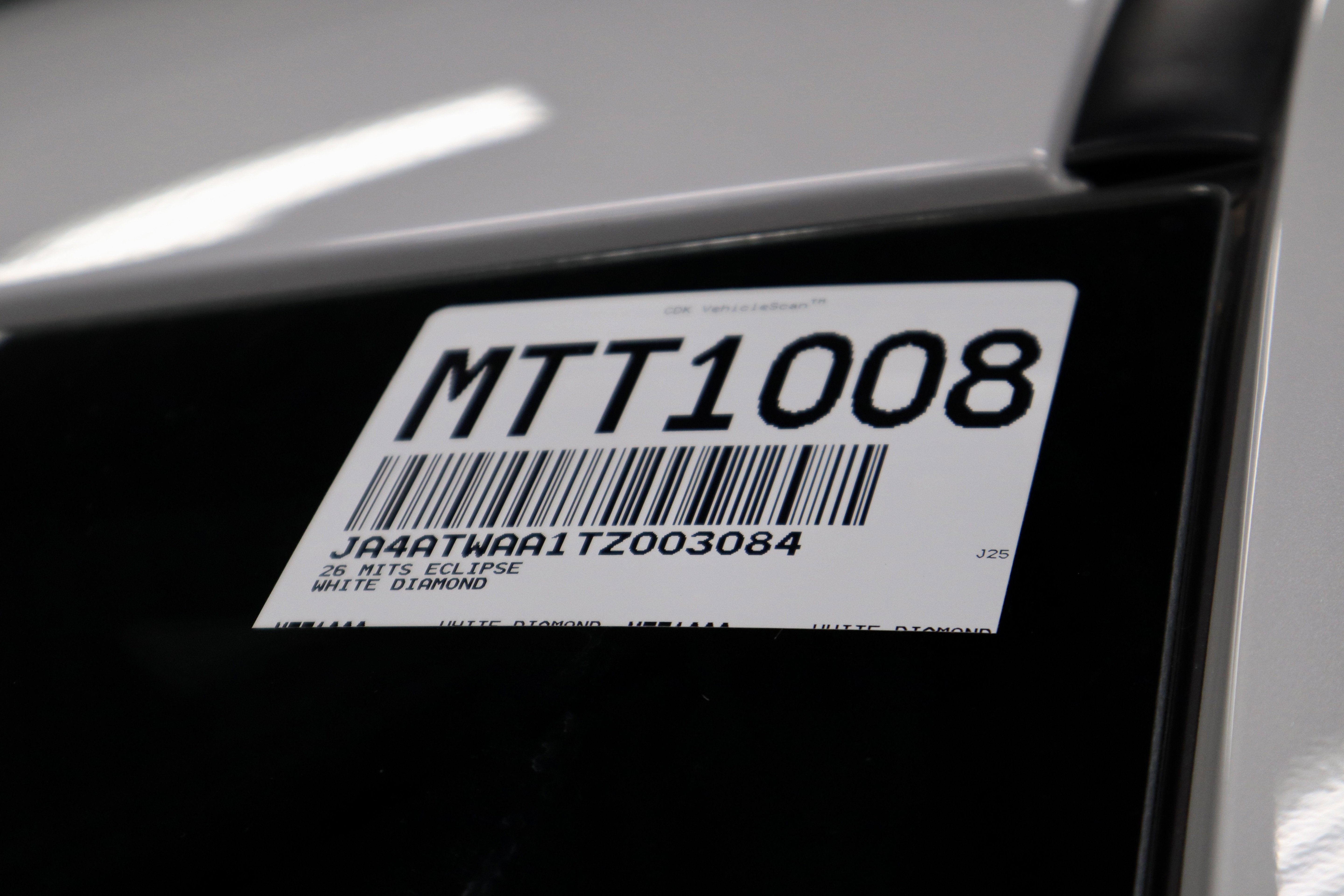 New 2026 Mitsubishi Eclipse Cross SEL AWD/4WD image 31