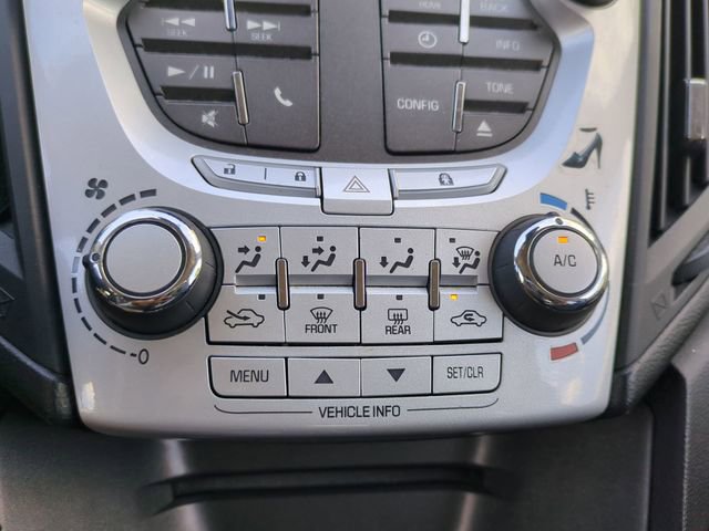 Used 2015 Chevrolet Equinox LT FWD image 25