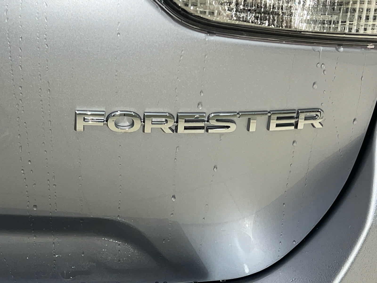 Used 2023 Subaru Forester Limited w/ Popular Package #2 AWD/4WD image 11