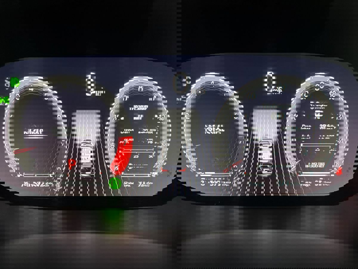 Used 2022 Acura MDX A-Spec image 31