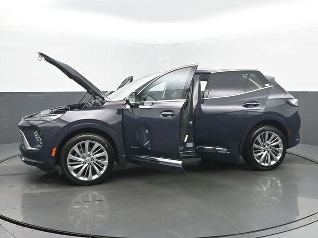 New 2026 Buick Envision Avenir image 55