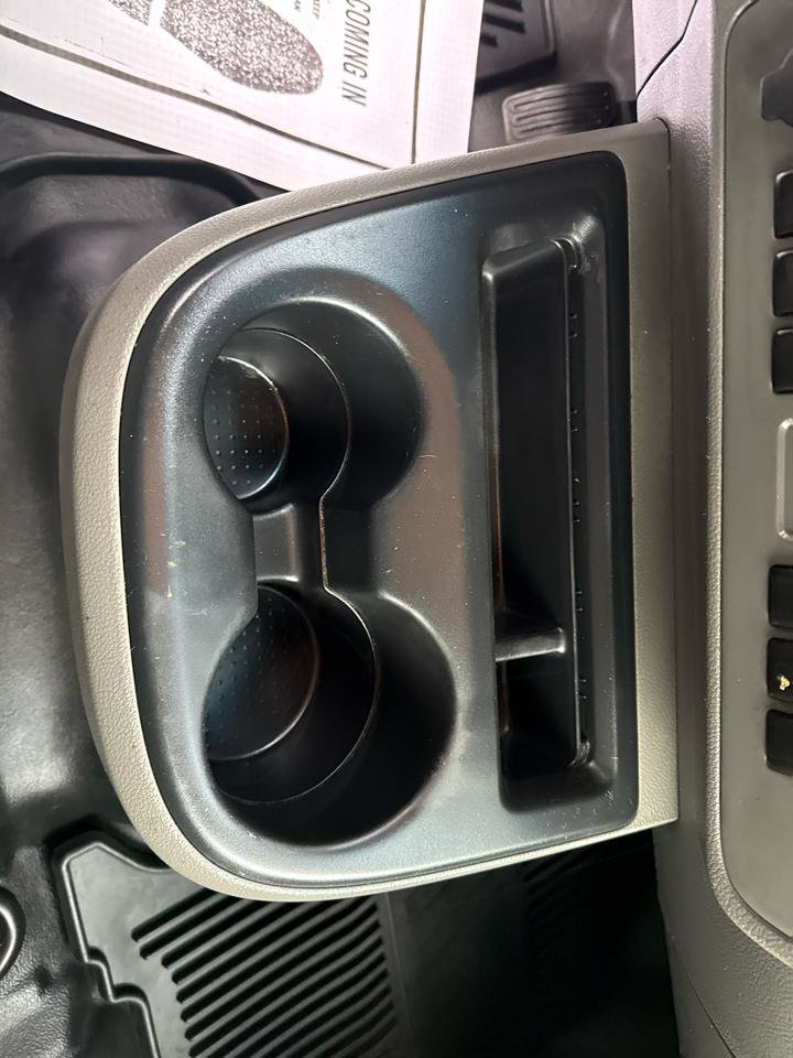 Used 2017 Nissan NV 2500 S w/ Power Basic Package image 15