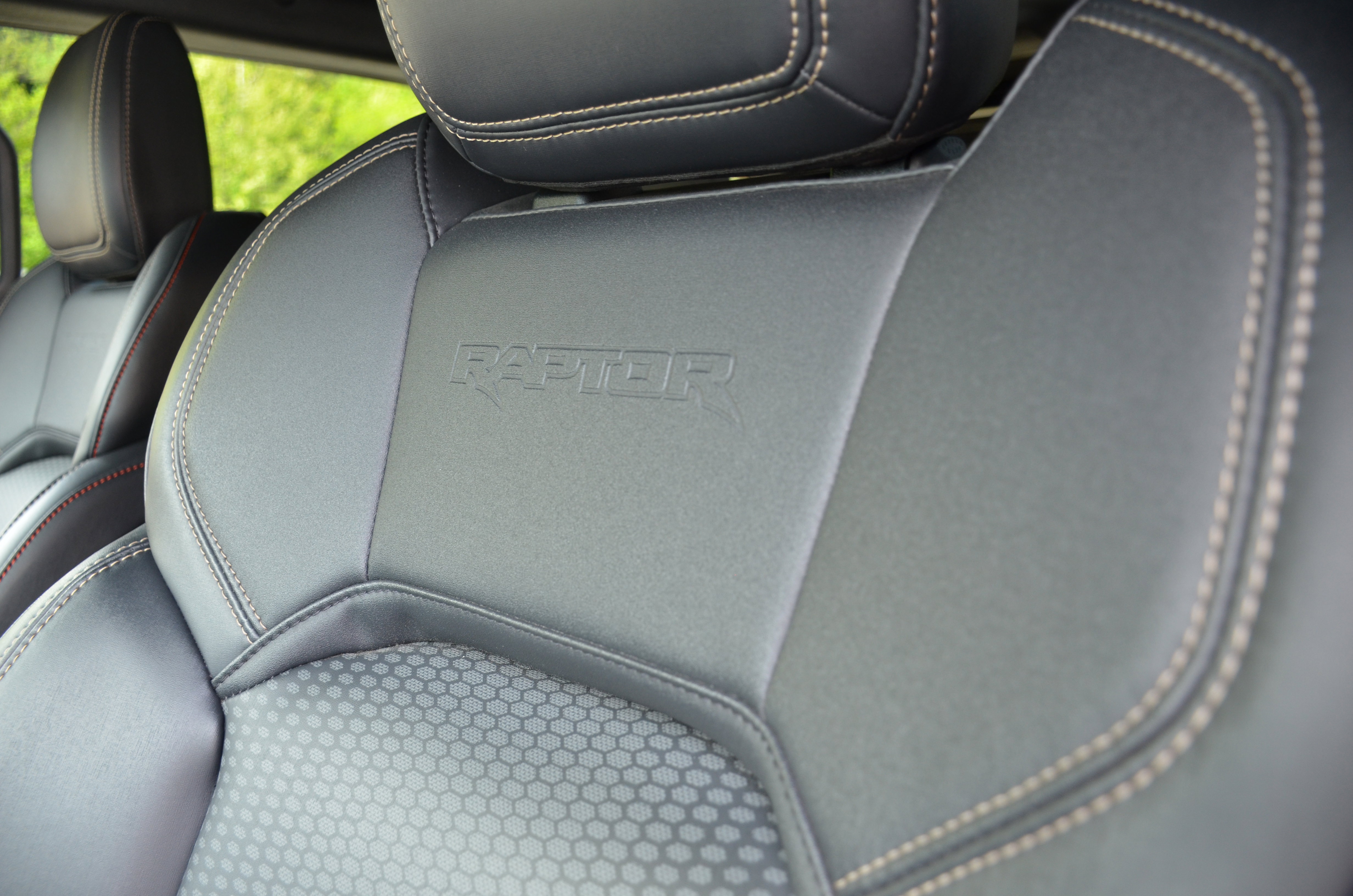 Used 2024 Ford Bronco Raptor AWD/4WD image 24