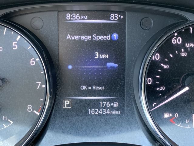 Used 2017 Nissan Rogue S FWD image 20