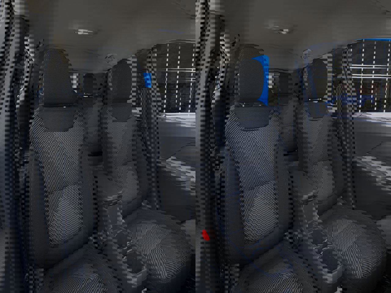 New 2027 Chevrolet Bolt LT image 16