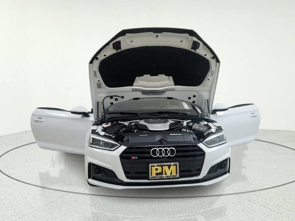 Used 2019 Audi S5 Prestige AWD/4WD image 9