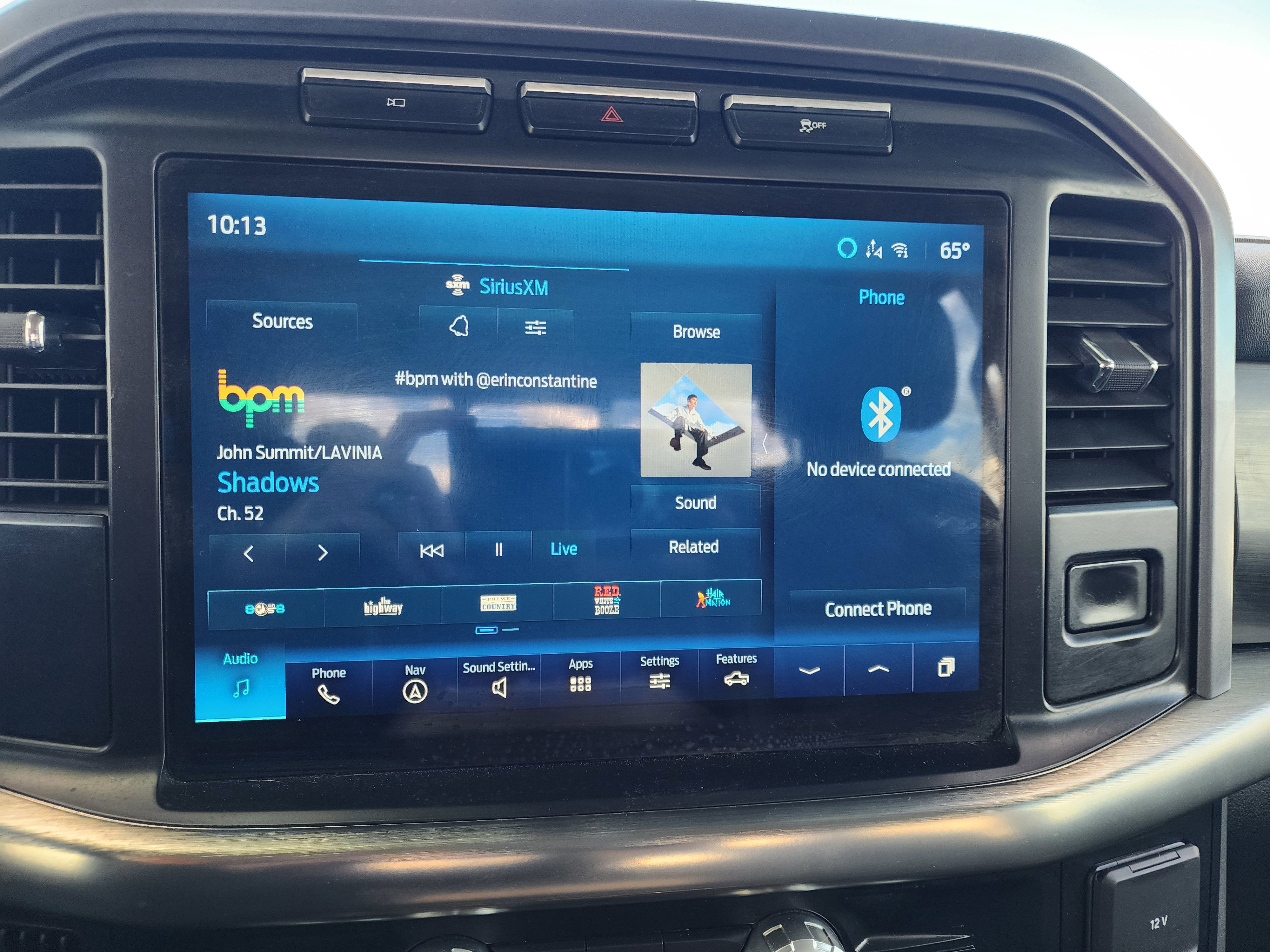 Used 2023 Ford F150 Lariat AWD/4WD image 25