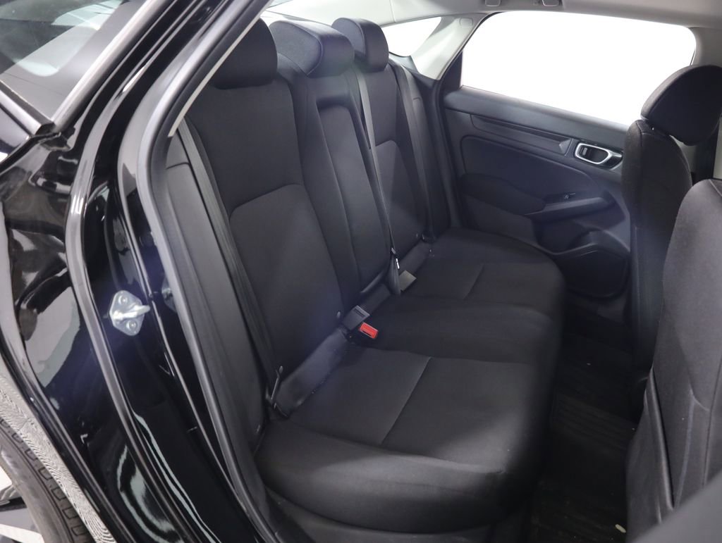 Used 2024 Honda Civic EX image 48