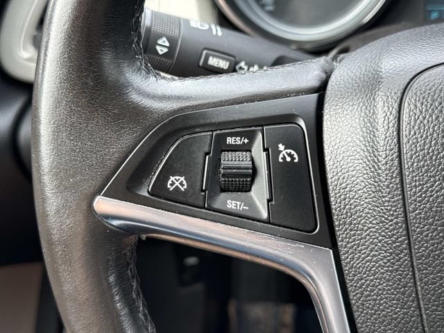 Used 2016 Buick Verano w/ Comfort Package FWD image 23