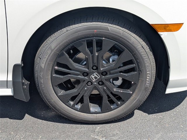 New 2026 Honda Odyssey Sport-L image 11