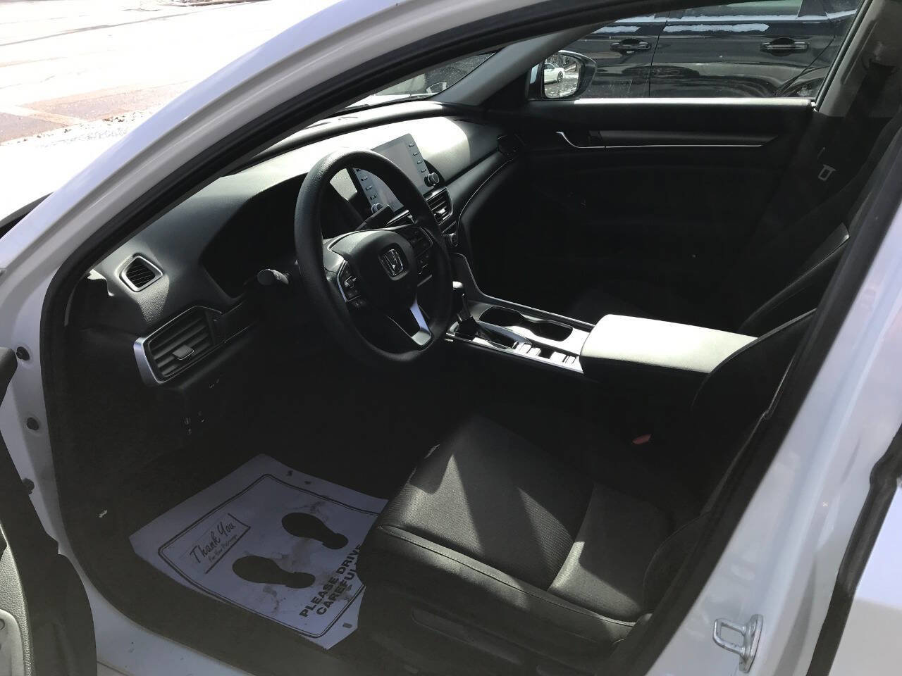 Used 2021 Honda Accord LX image 8