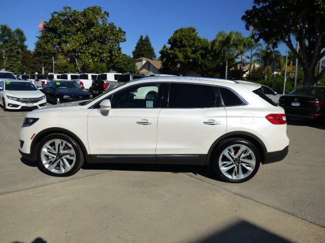 Used 2018 Lincoln MKX Black Label w/ Driver Assistance Package image 25