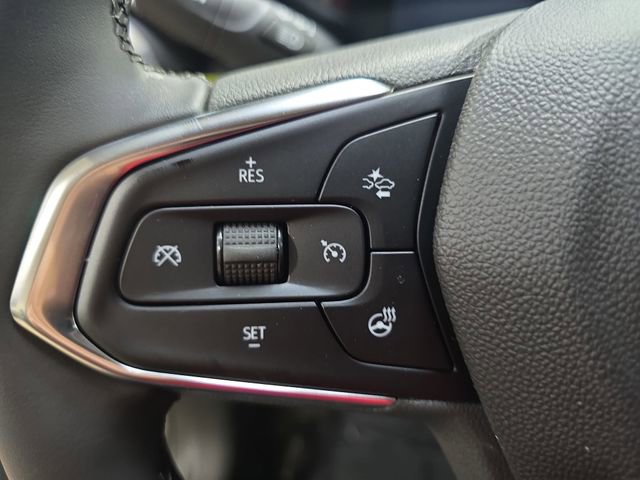 New 2026 Chevrolet Trax LT w/ Driver Confidence Package FWD image 17