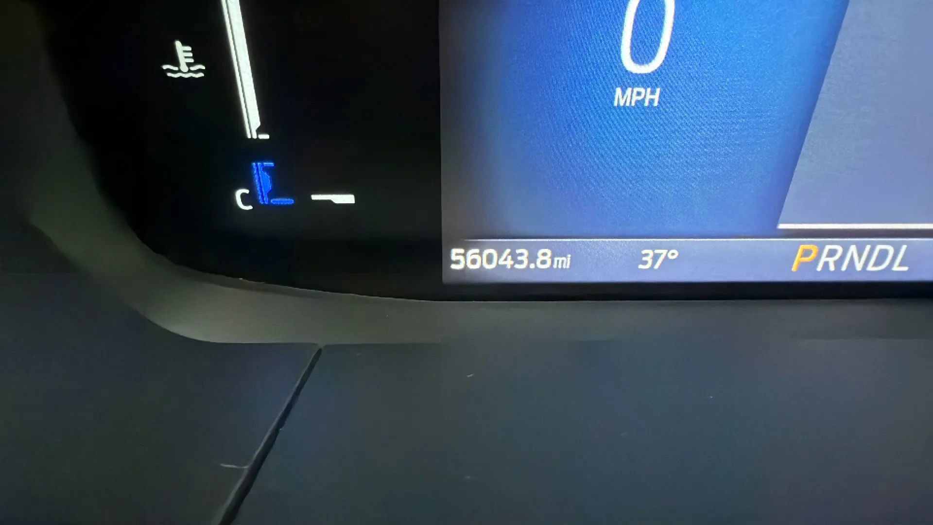 Used 2023 Ford Escape ST-Line image 17