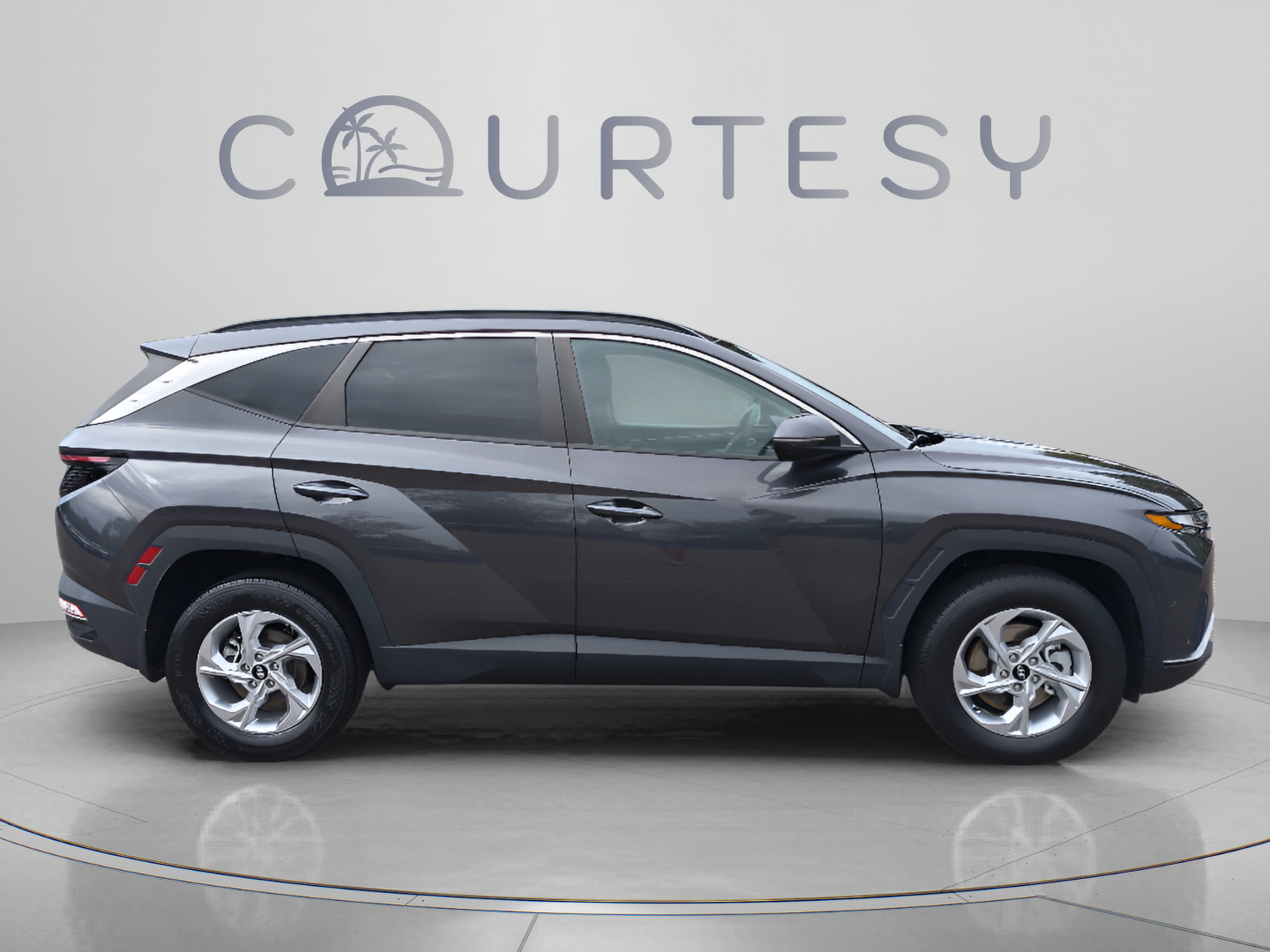 Certified 2023 Hyundai Tucson SEL AWD/4WD image 6