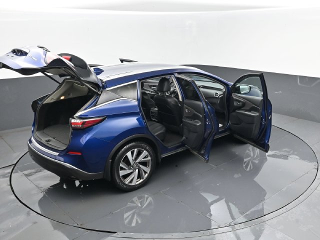Used 2020 Nissan Murano SL AWD/4WD image 30