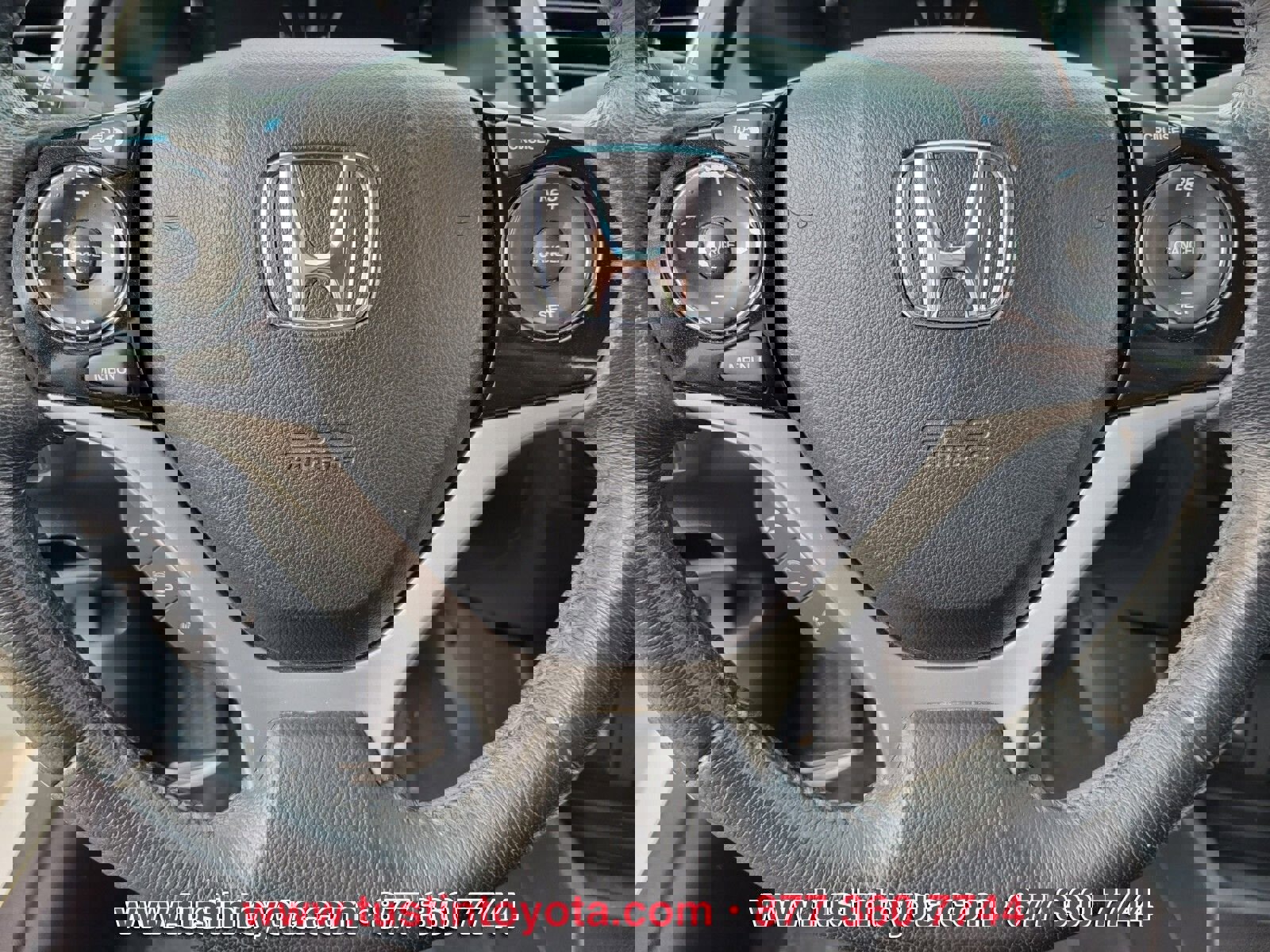 Used 2014 Honda Civic EX-L image 19