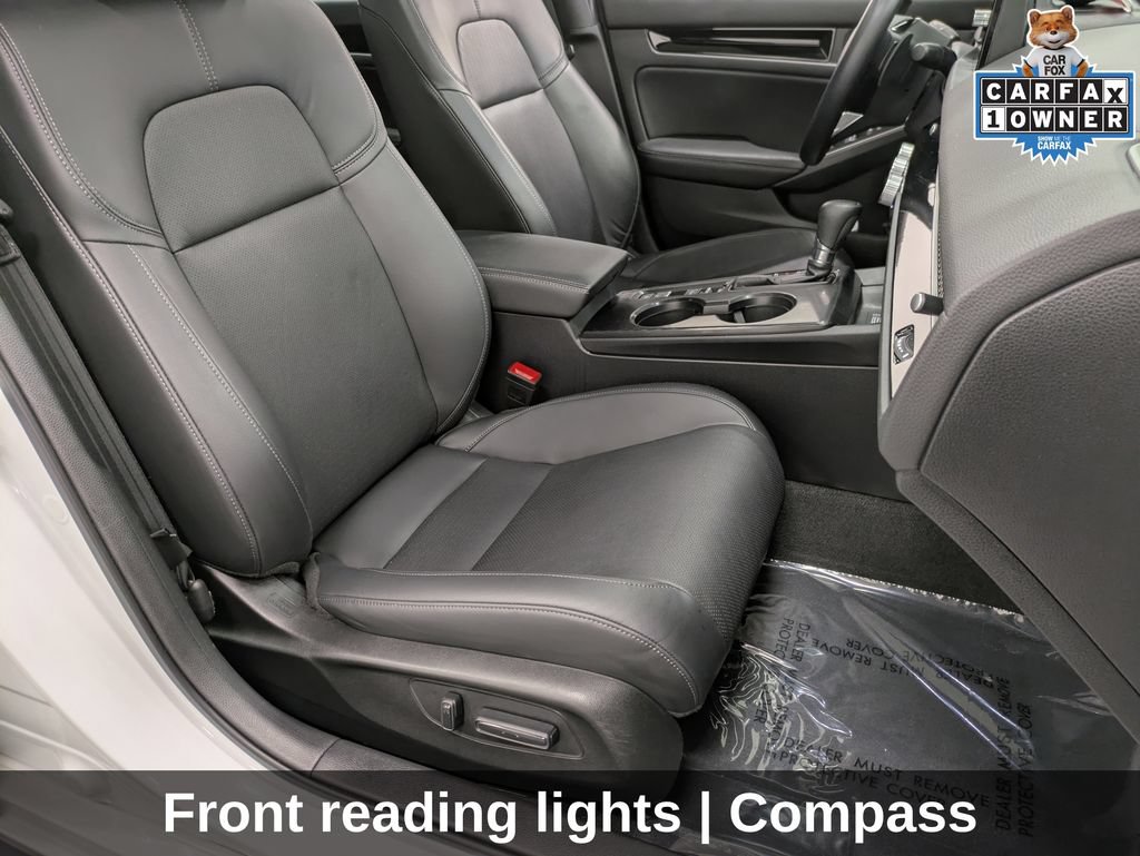 Used 2023 Honda Civic Sport Touring image 34