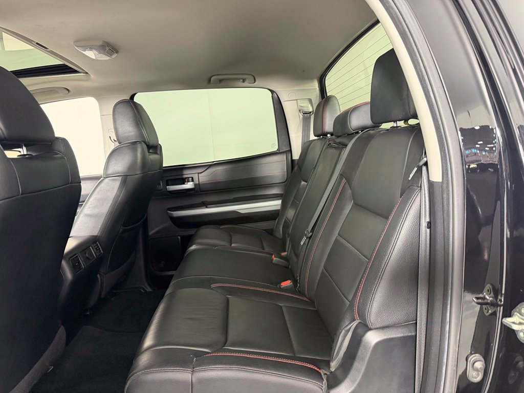 Used 2021 Toyota Tundra TRD Pro AWD/4WD image 20