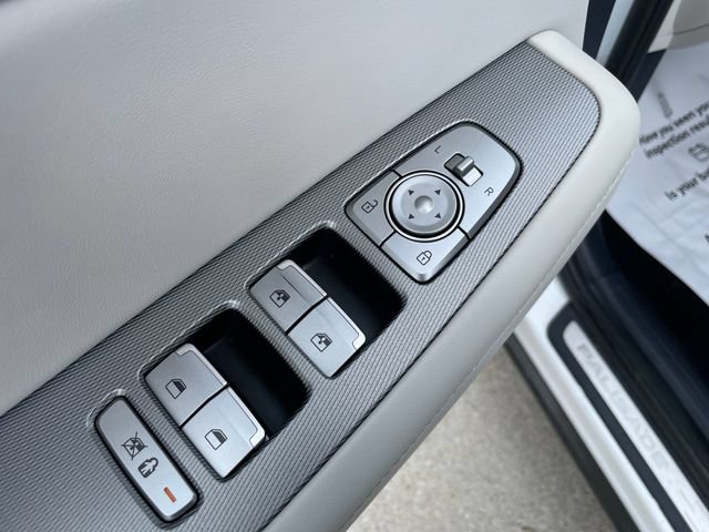 Used 2021 Hyundai Palisade Limited AWD/4WD image 21