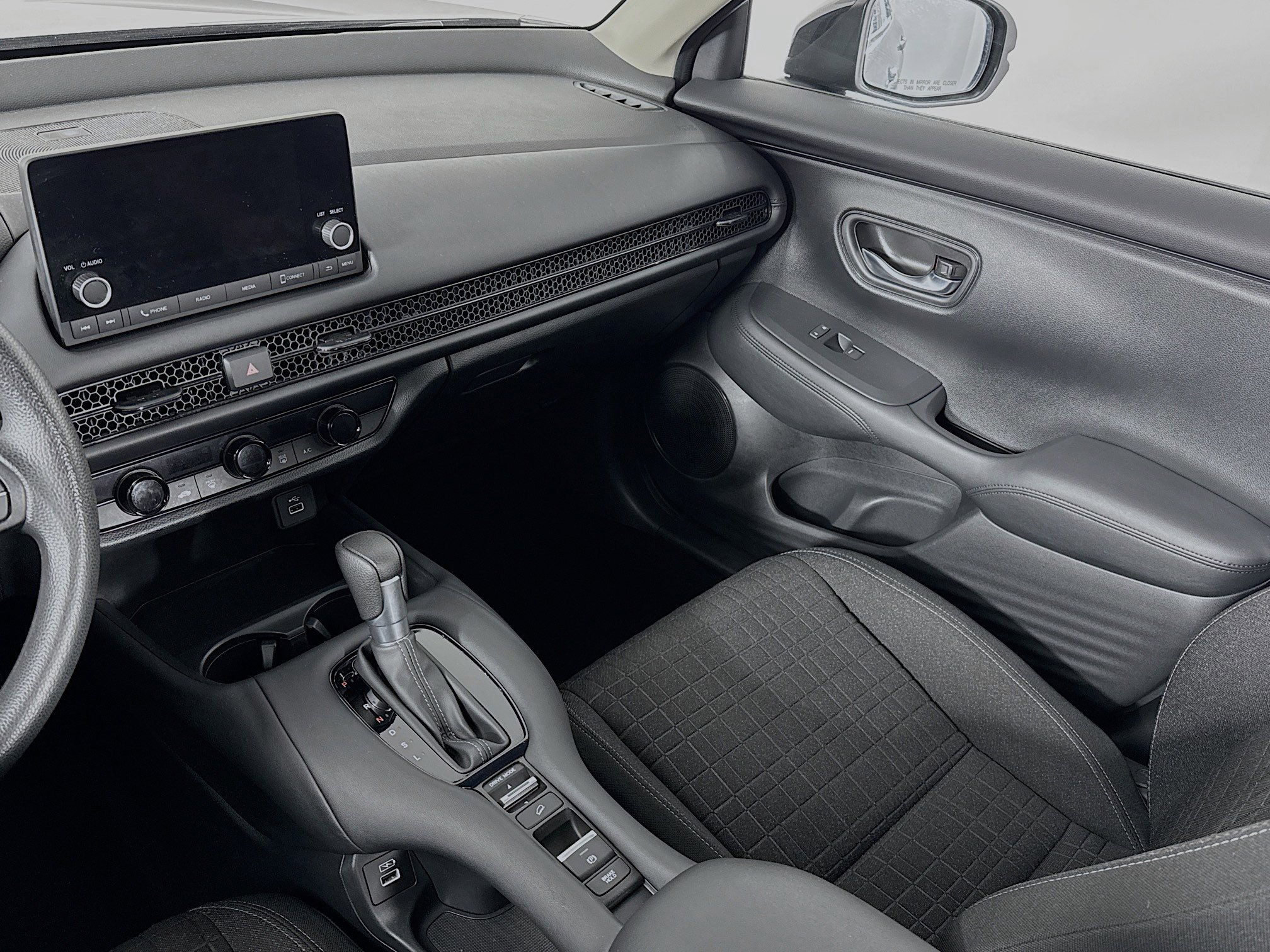 Certified 2023 Honda HR-V LX image 21