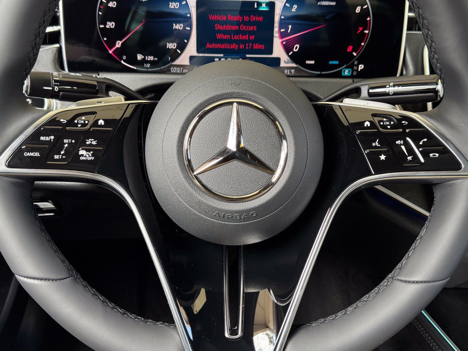 Used 2026 Mercedes-Benz E 350 Sedan image 11