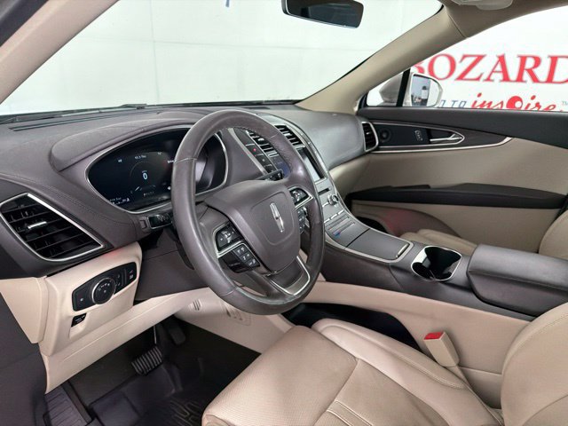Used 2020 Lincoln Nautilus Reserve w/ Equipment Group 201A AWD/4WD image 19