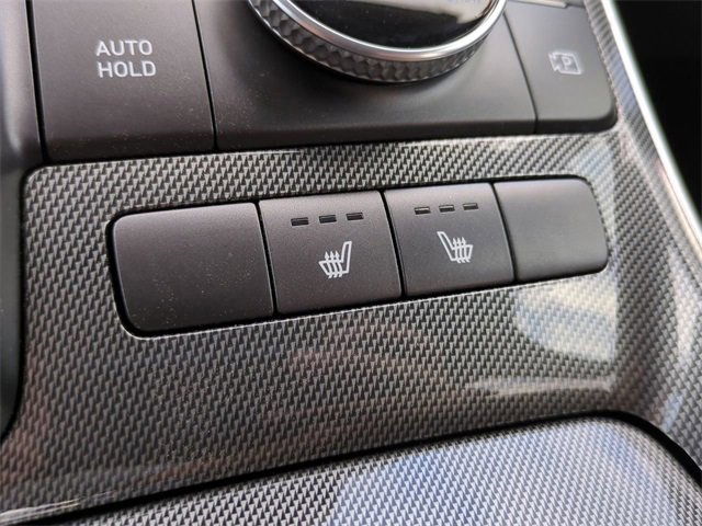 Used 2023 Hyundai Santa Fe SEL Premium w/ Cargo Package image 22