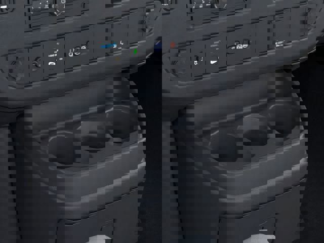 New 2026 GMC Savana 3500 w/ Power Convenience Package RWD image 23