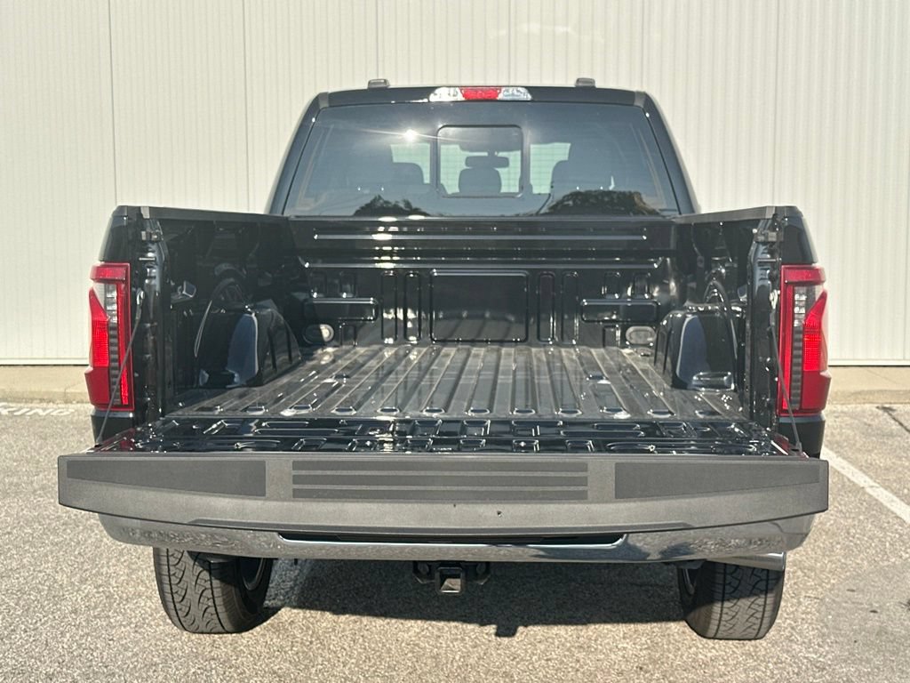 New 2026 Ford F150 XLT w/ Equipment Group 302A MID AWD/4WD image 21