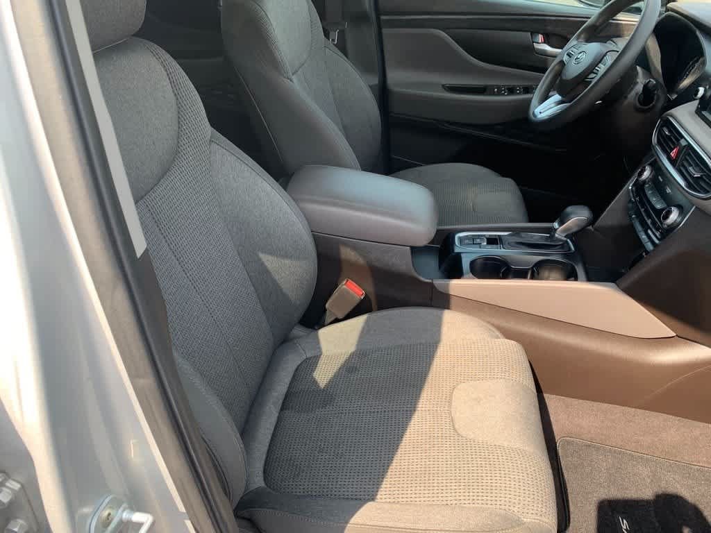 Used 2019 Hyundai Santa Fe SEL AWD/4WD image 11