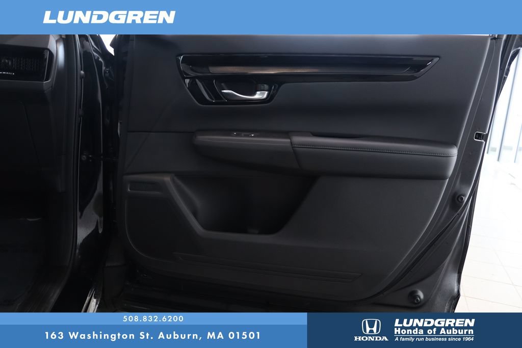 Used 2023 Honda CR-V EX-L image 17