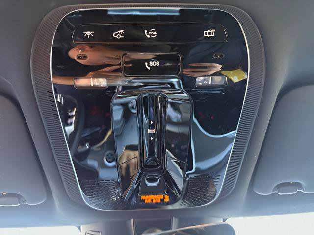 Used 2024 Mercedes-Benz CLE 300 4MATIC Coupe image 24