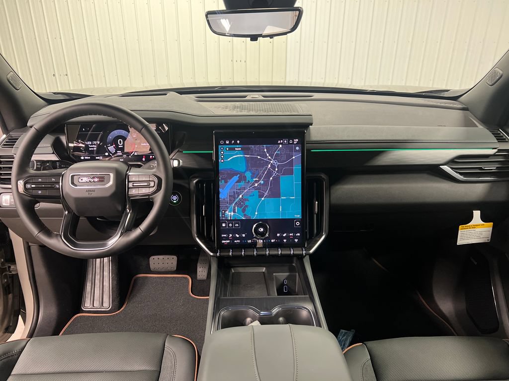 New 2026 GMC Acadia AT4 w/ Luxury Package AWD/4WD image 17