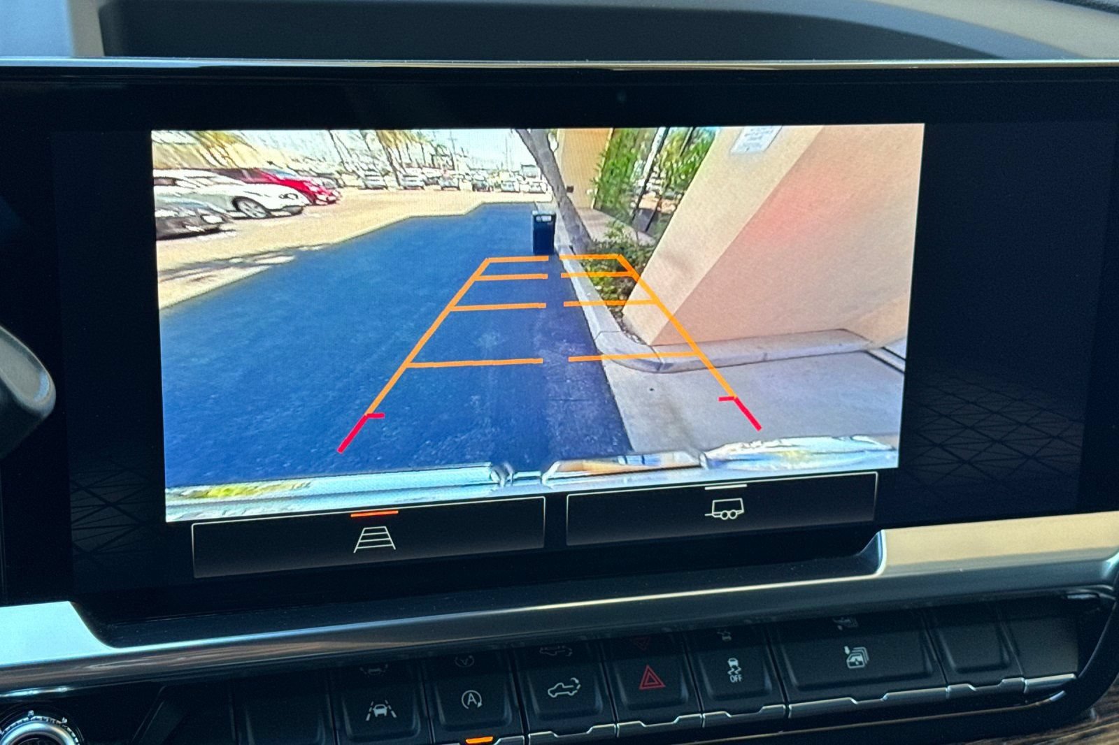 Certified 2023 GMC Sierra 1500 Elevation RWD image 19