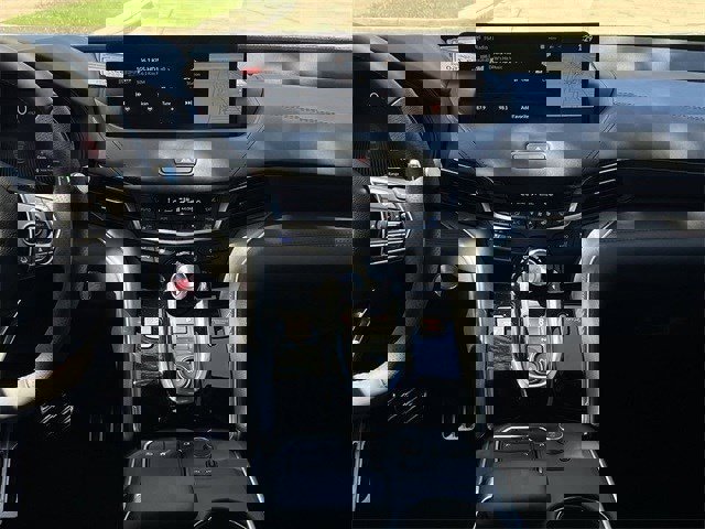 New 2025 Acura TLX SH-AWD w/ A-SPEC Pkg image 18