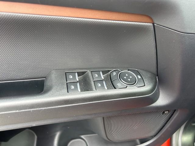 Used 2024 Ford Bronco Sport Outer Banks w/ Tech Package image 13